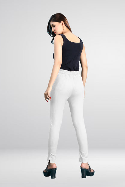 Stripe Pants