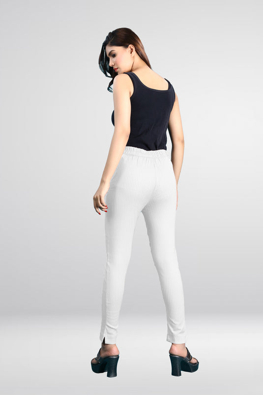 Stripe Pants